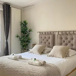 Pergo Appartement